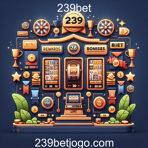 Explorando as Recompensas do 239bet: Ganhe Mais Jogando